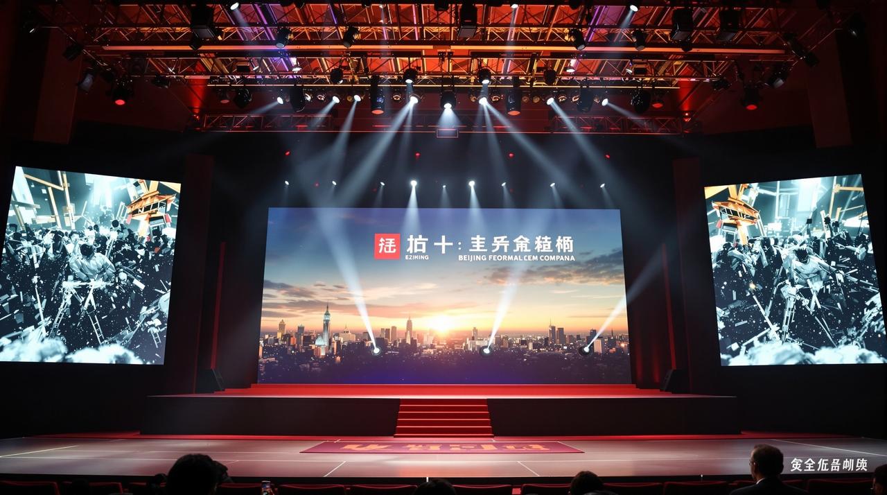 小藍(lán)視頻2026年度發(fā)布會(huì)將于5月18日在北京舉行