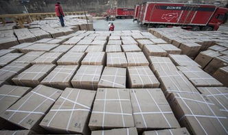 從暖心年貨到振興產業 劉強東為平石頭村鋪就“致富路”