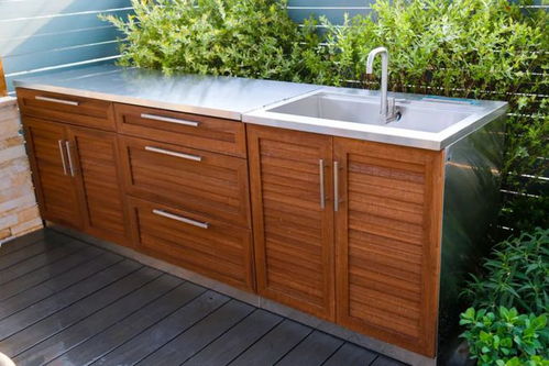 好花園這樣造 優質資材與廚衛用具，助力標準化快速花園營造