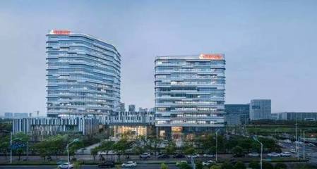 總部經濟崛起 園區用地管理新規助力企業總部落戶